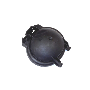 8E0941158C Headlight Bulb Cap (Rear)